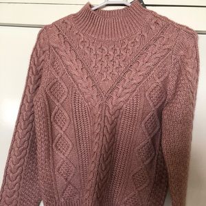 abercrombie and fitch sweater